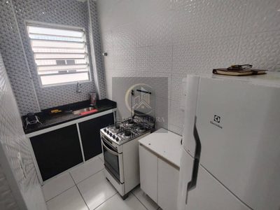 Apartamento, 1 quarto, 34 m² - Foto 3