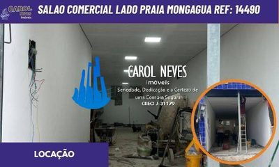 Loja-Salão - Foto 1