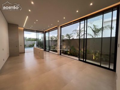 Casa, 4 quartos, 224 m² - Foto 3