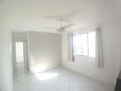 Apartamento, 2 quartos, 50 m² - Foto 1