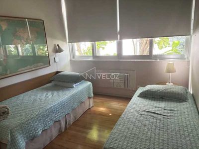Apartamento, 4 quartos, 217 m² - Foto 1