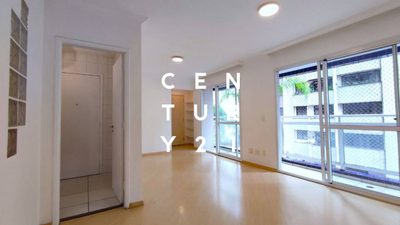 Apartamento, 3 quartos, 94 m² - Foto 1