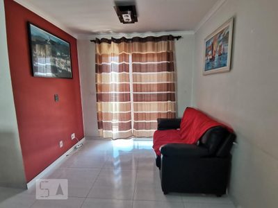 Apartamento, 3 quartos, 79 m² - Foto 3