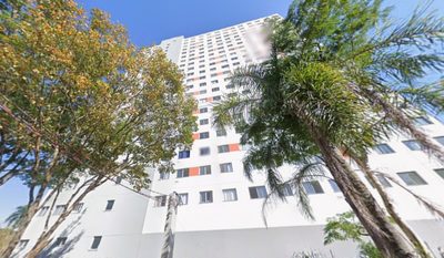 Apartamento, 2 quartos, 36 m² - Foto 2