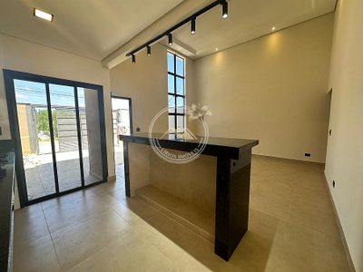 Casa, 3 quartos, 105 m² - Foto 3