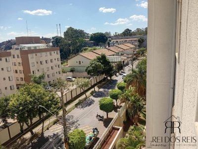 Apartamento, 2 quartos, 41 m² - Foto 2