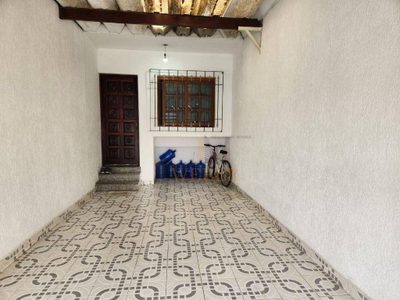 Sobrado, 3 quartos, 105 m² - Foto 2