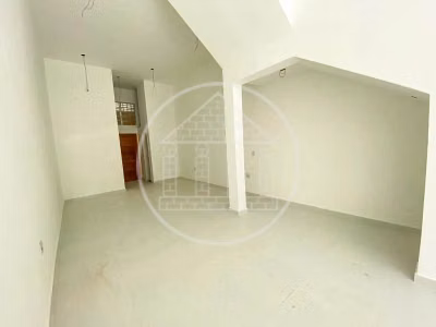 Loja-Salão, 65 m² - Foto 1