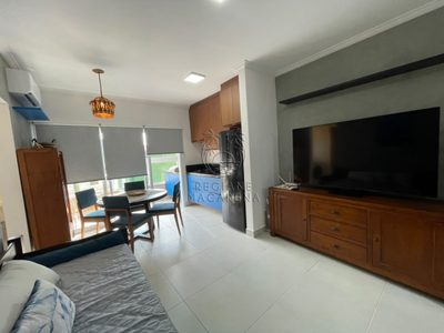 Apartamento, 1 quarto, 56 m² - Foto 5