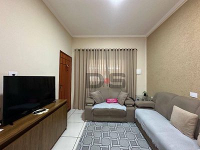 Casa, 2 quartos, 75 m² - Foto 2