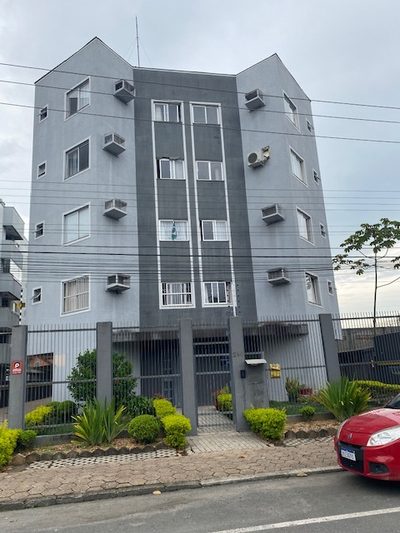 Apartamento, 1 quarto, 34 m² - Foto 2