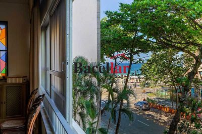 Apartamento, 4 quartos, 187 m² - Foto 3