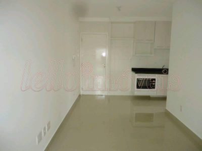 Apartamento, 1 quarto, 43 m² - Foto 2