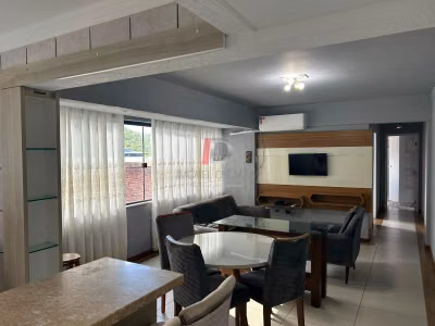 Apartamento, 2 quartos - Foto 2