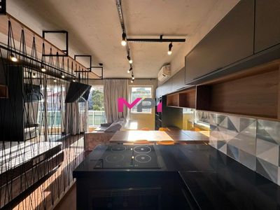 Flat/Apart Hotel, 1 quarto, 47 m² - Foto 3