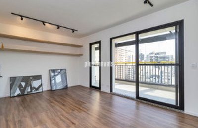 Apartamento, 1 quarto, 70 m² - Foto 2