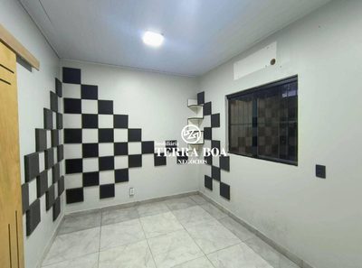 Casa, 3 quartos, 200 m² - Foto 4