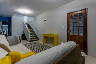 Casa, 3 quartos, 229 m² - Foto 2