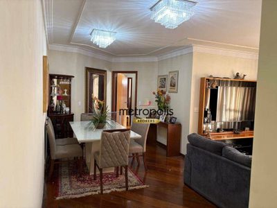Apartamento, 3 quartos, 107 m² - Foto 2