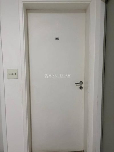 Apartamento, 3 quartos, 78 m² - Foto 2