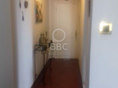 Apartamento, 3 quartos, 118 m² - Foto 2