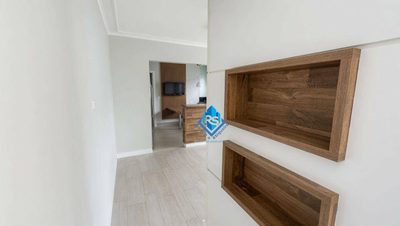 Sobrado, 2 quartos, 140 m² - Foto 5