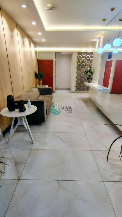 Apartamento, 1 quarto, 60 m² - Foto 2