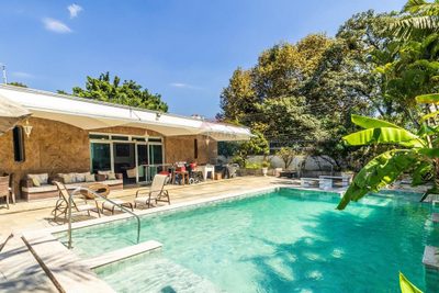Casa, 5 quartos, 735 m² - Foto 4