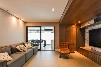 Apartamento, 3 quartos, 142 m² - Foto 1