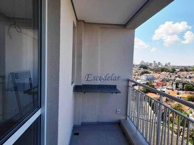 Apartamento, 3 quartos, 64 m² - Foto 2