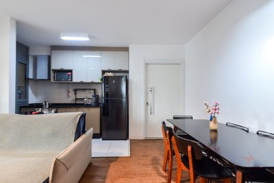 Apartamento, 2 quartos, 72 m² - Foto 2