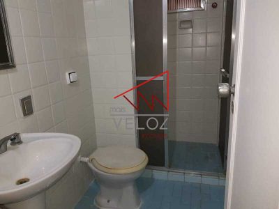Apartamento, 3 quartos, 85 m² - Foto 2