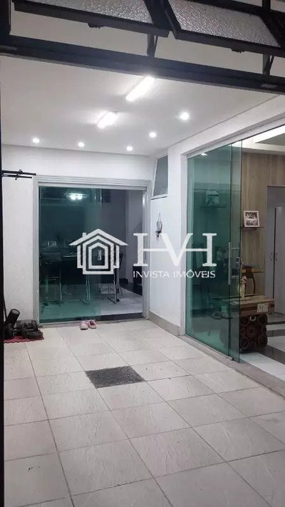Casa, 2 quartos, 114 m² - Foto 1