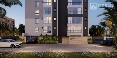 Cobertura, 3 quartos, 126 m² - Foto 1