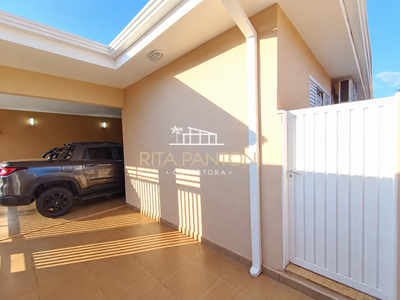 Casa, 3 quartos, 175 m² - Foto 2