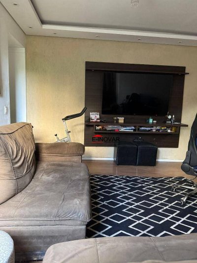Apartamento, 2 quartos, 56 m² - Foto 2