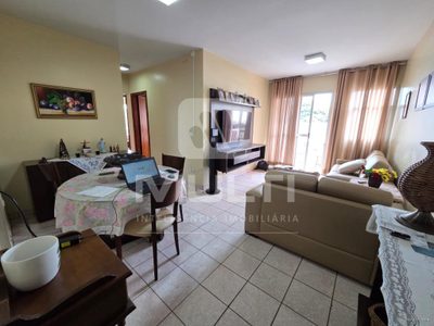 Apartamento, 3 quartos, 86 m² - Foto 2