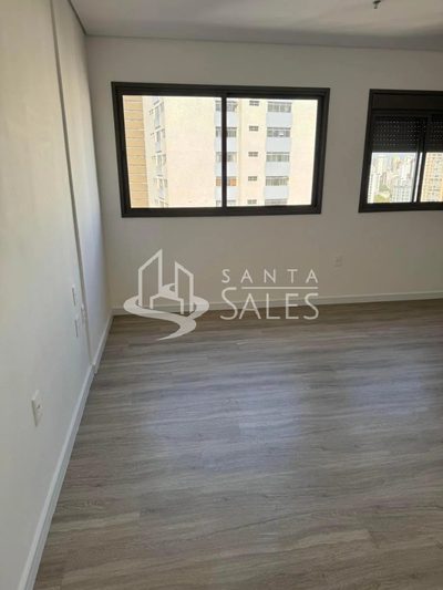 Apartamento, 1 quarto, 40 m² - Foto 5
