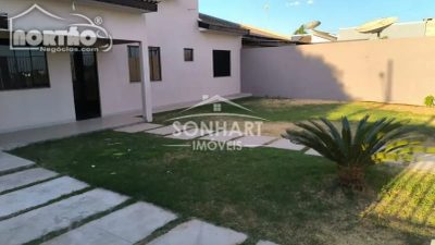 Casa, 3 quartos, 91 m² - Foto 3