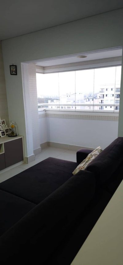 Cobertura, 2 quartos, 186 m² - Foto 3