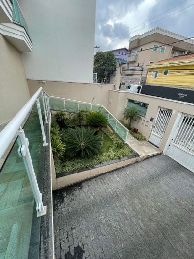 Sobrado, 2 quartos - Foto 2