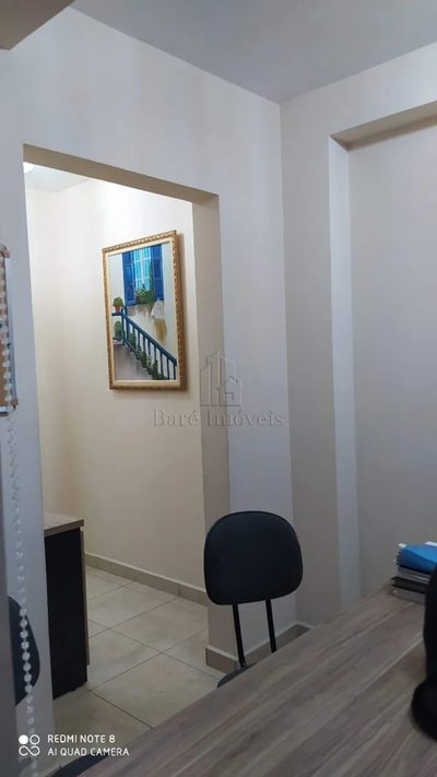 Sobrado, 4 quartos, 190 m² - Foto 3