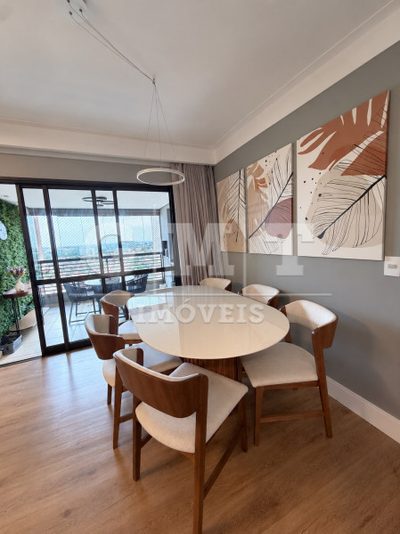 Apartamento, 3 quartos, 104 m² - Foto 5
