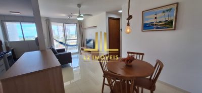 Apartamento, 2 quartos, 66 m² - Foto 3