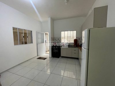 Casa, 2 quartos, 45 m² - Foto 2