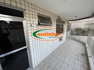 Apartamento, 2 quartos, 100 m² - Foto 1