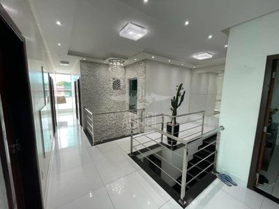 Casa, 3 quartos, 190 m² - Foto 2