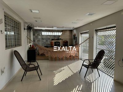 Casa, 3 quartos, 114 m² - Foto 3
