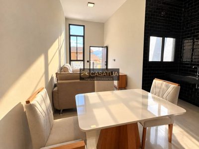 Casa, 3 quartos, 97 m² - Foto 4