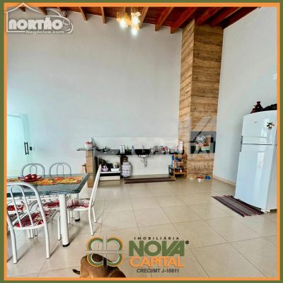 Casa, 4 quartos, 215 m² - Foto 3